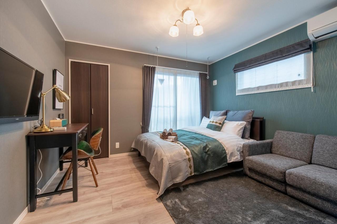 Livion Iii Apartment