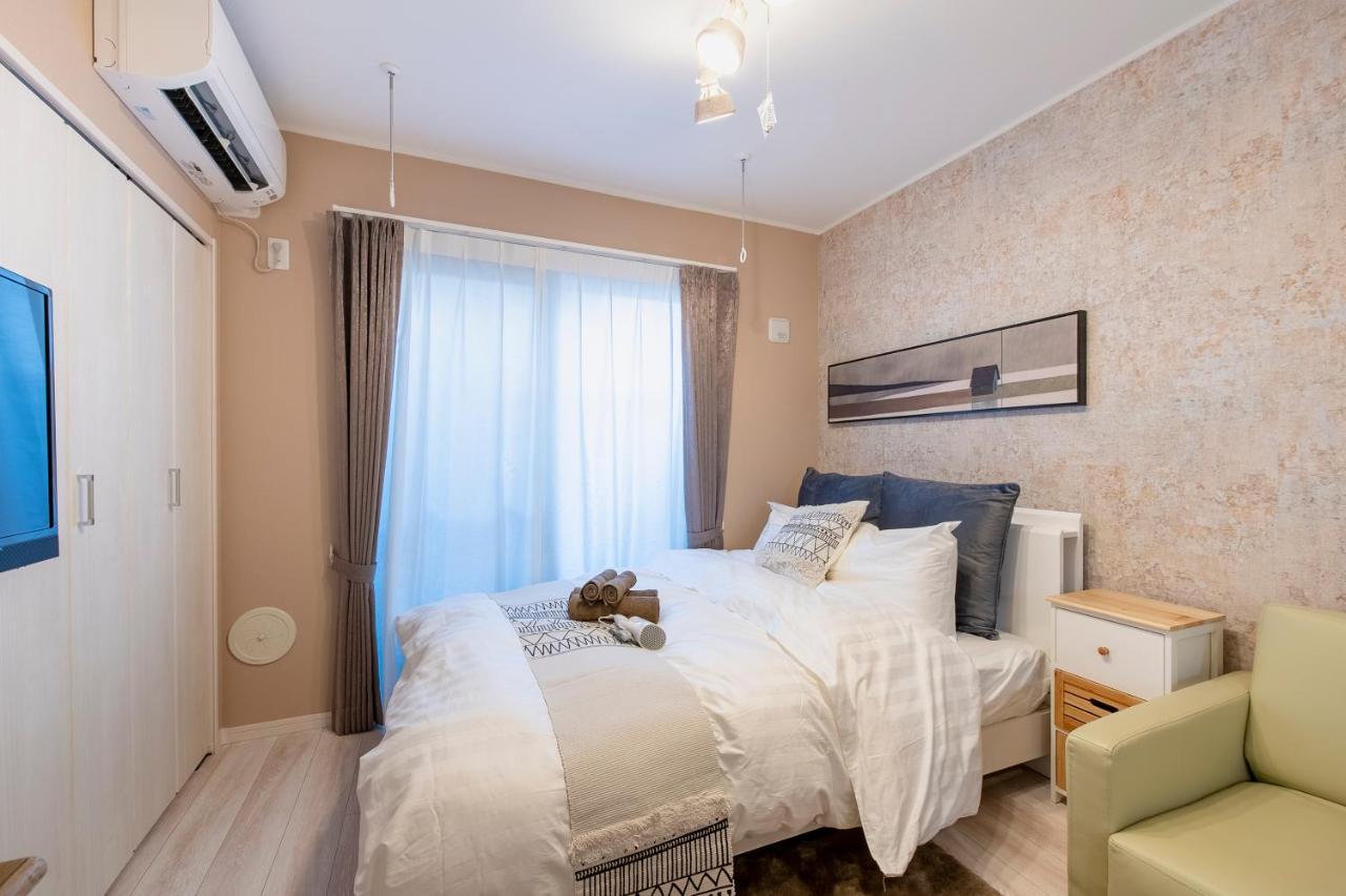 Livion Iii Apartment Tokyo