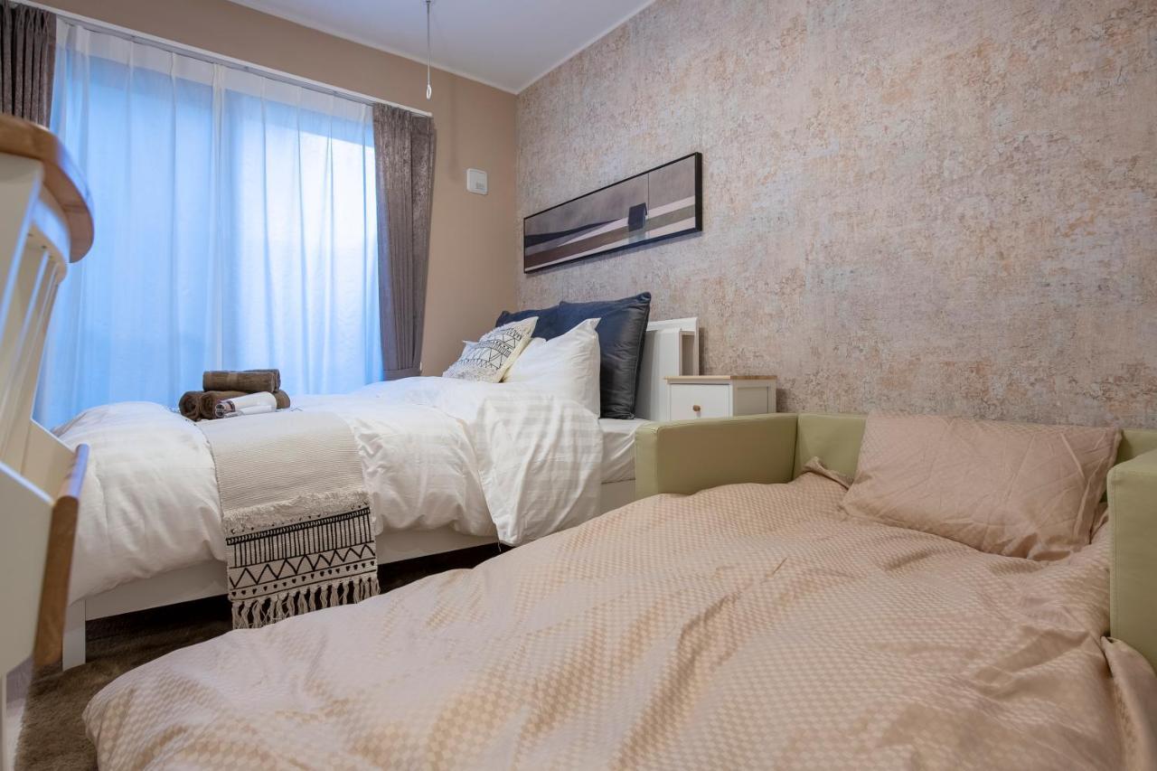 Livion Iii Apartment *