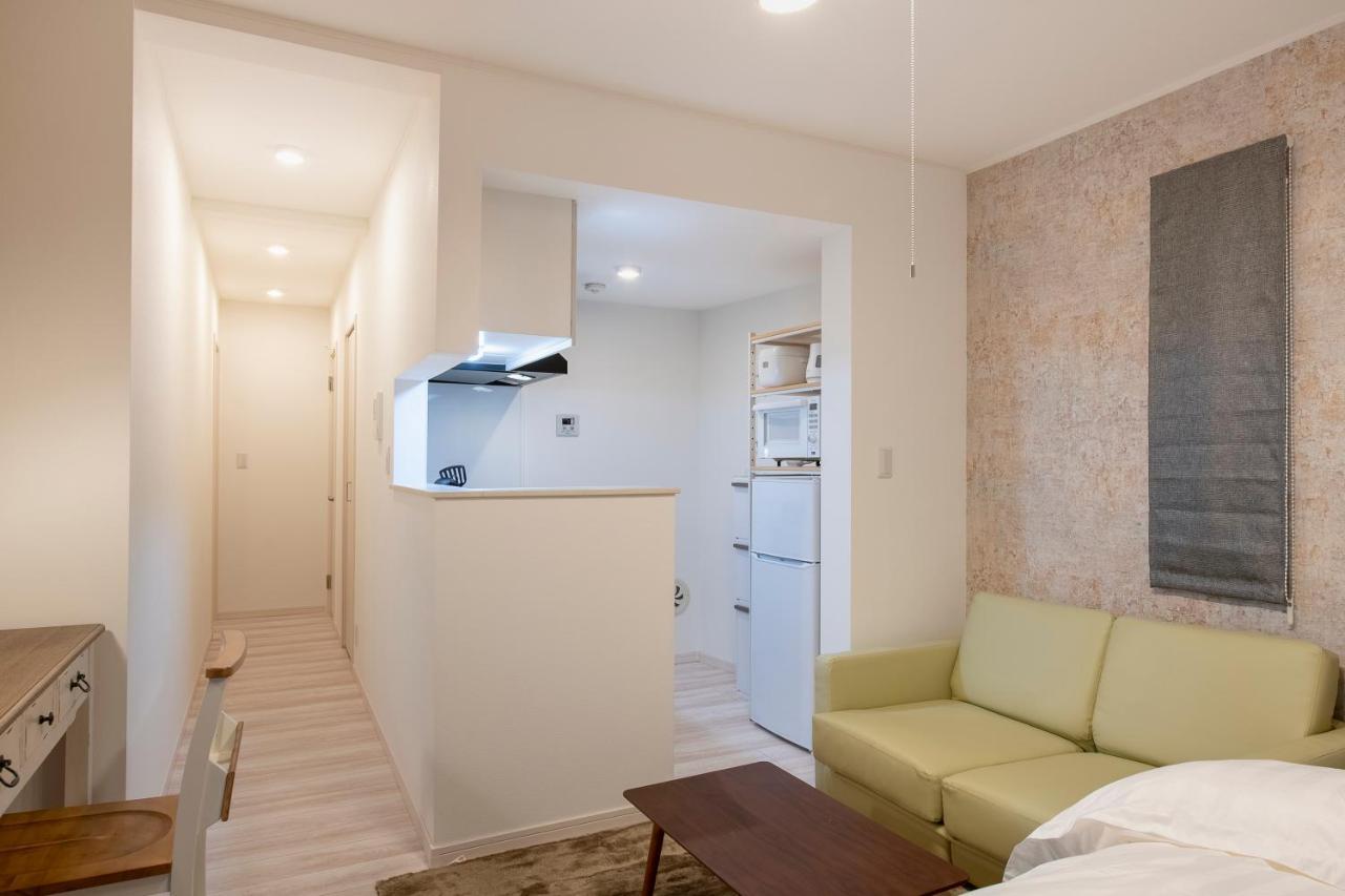 Apartment Livion Iii Tokyo