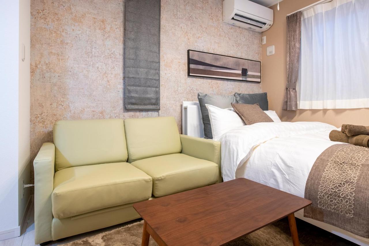 Livion Iii Apartment