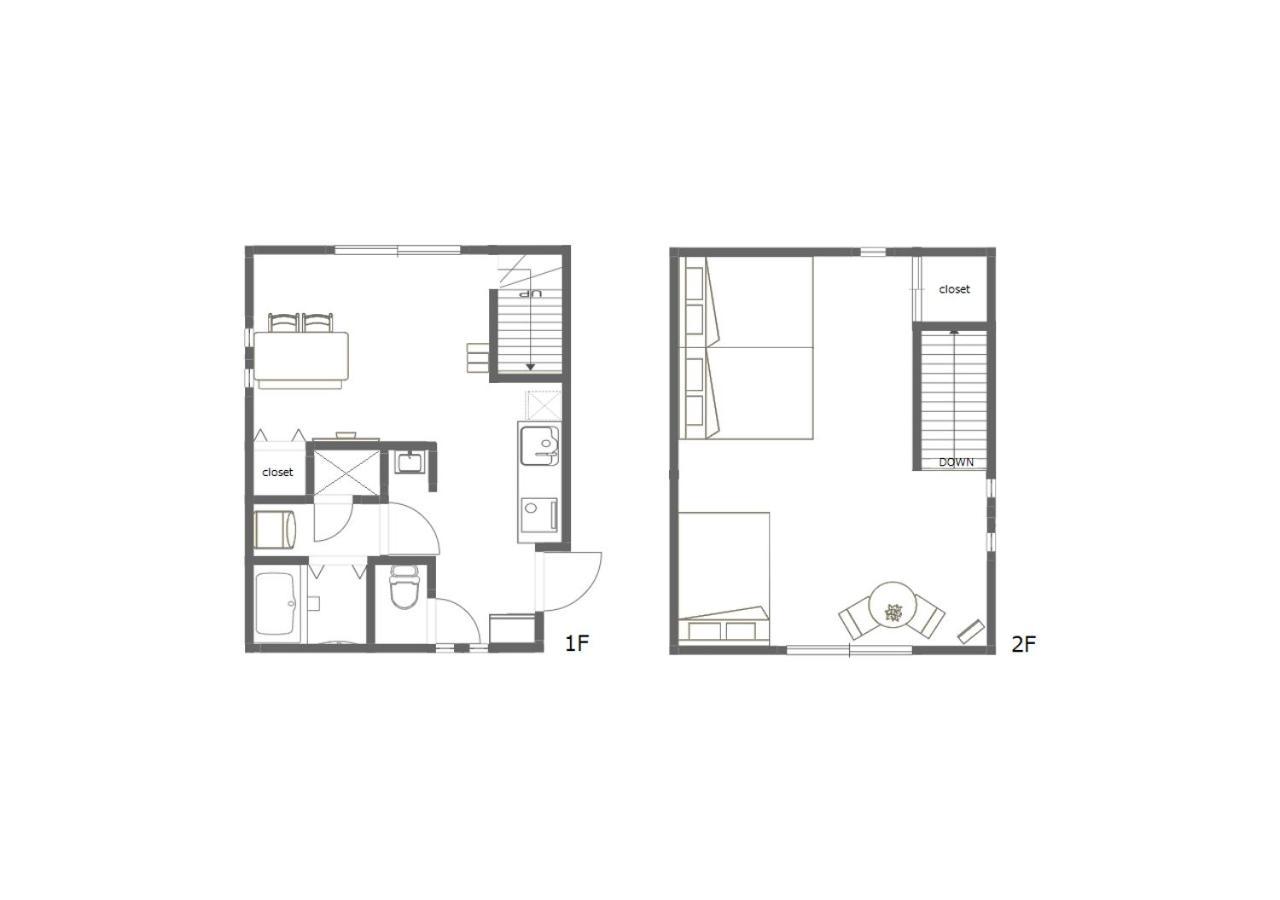Apartment Id Haneda Tokyo