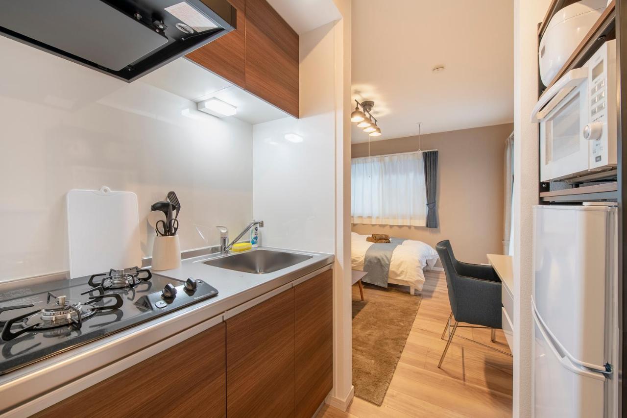 Livion Iii Apartment