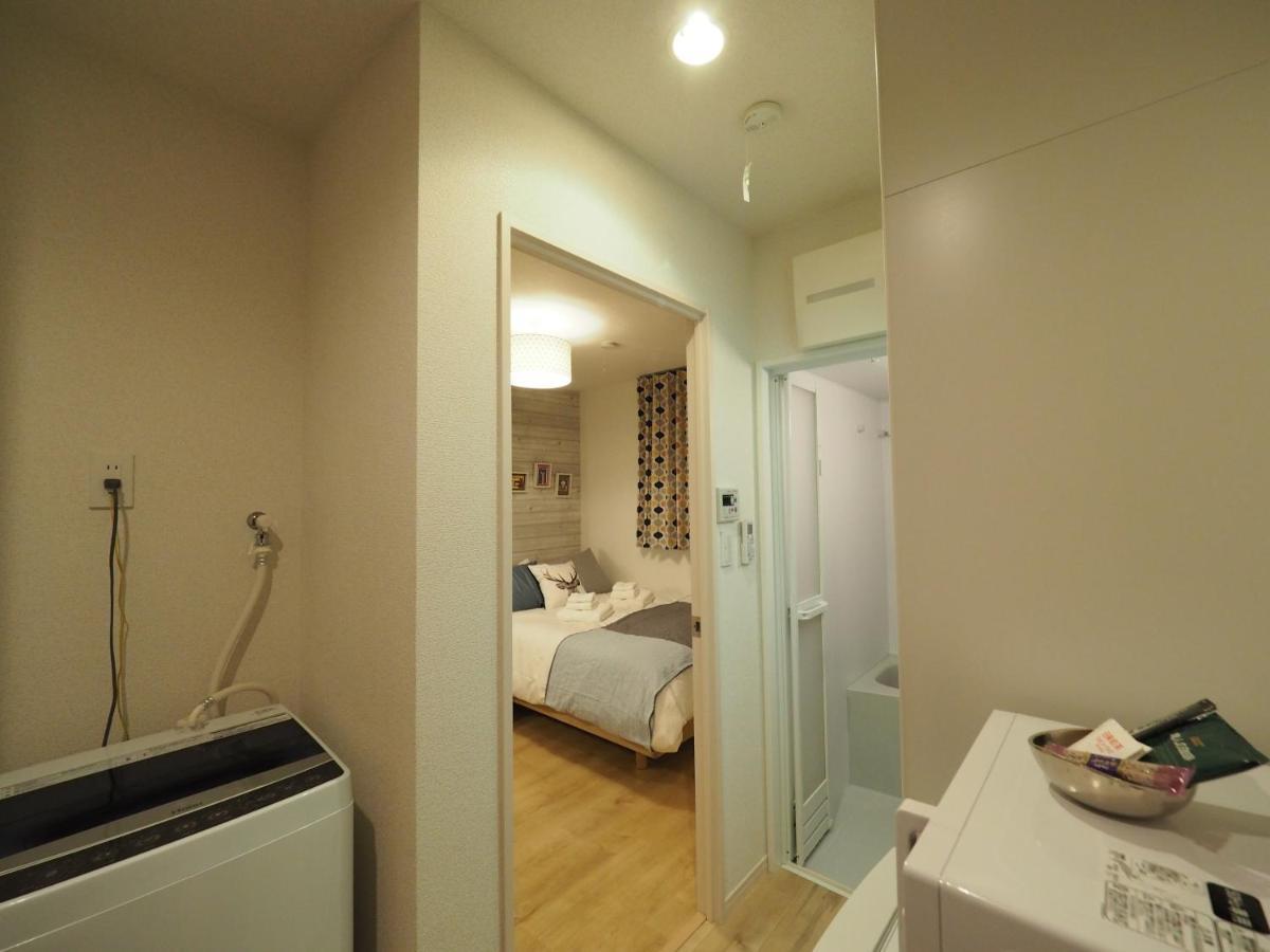 Apartment Oasis *