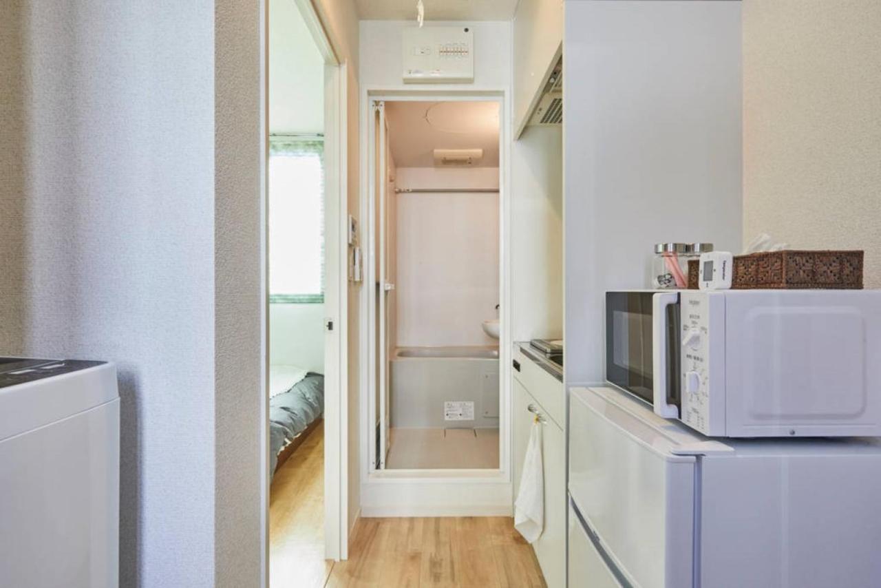 Oasis Apartment *