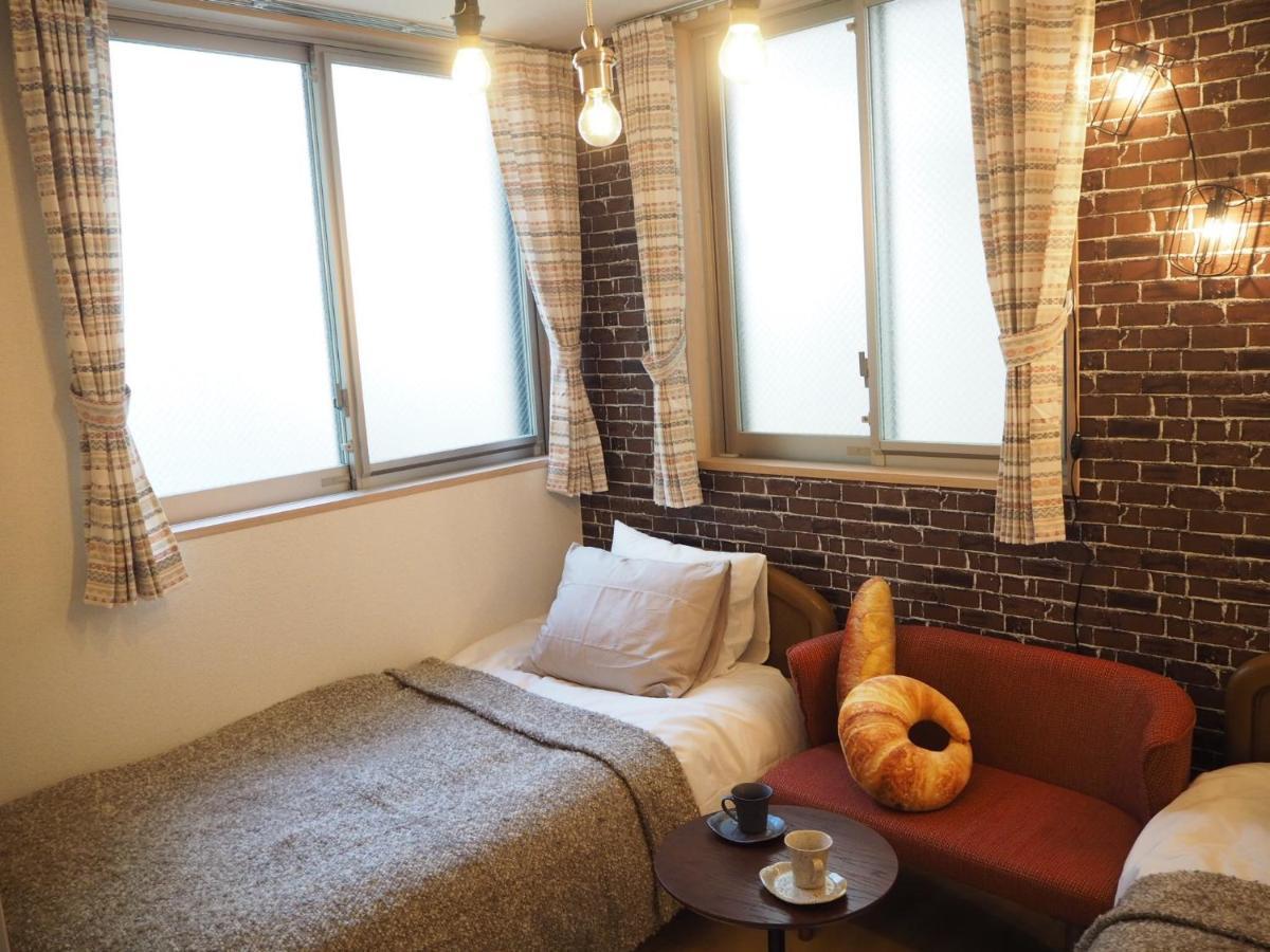 Apartment Oasis Tokyo