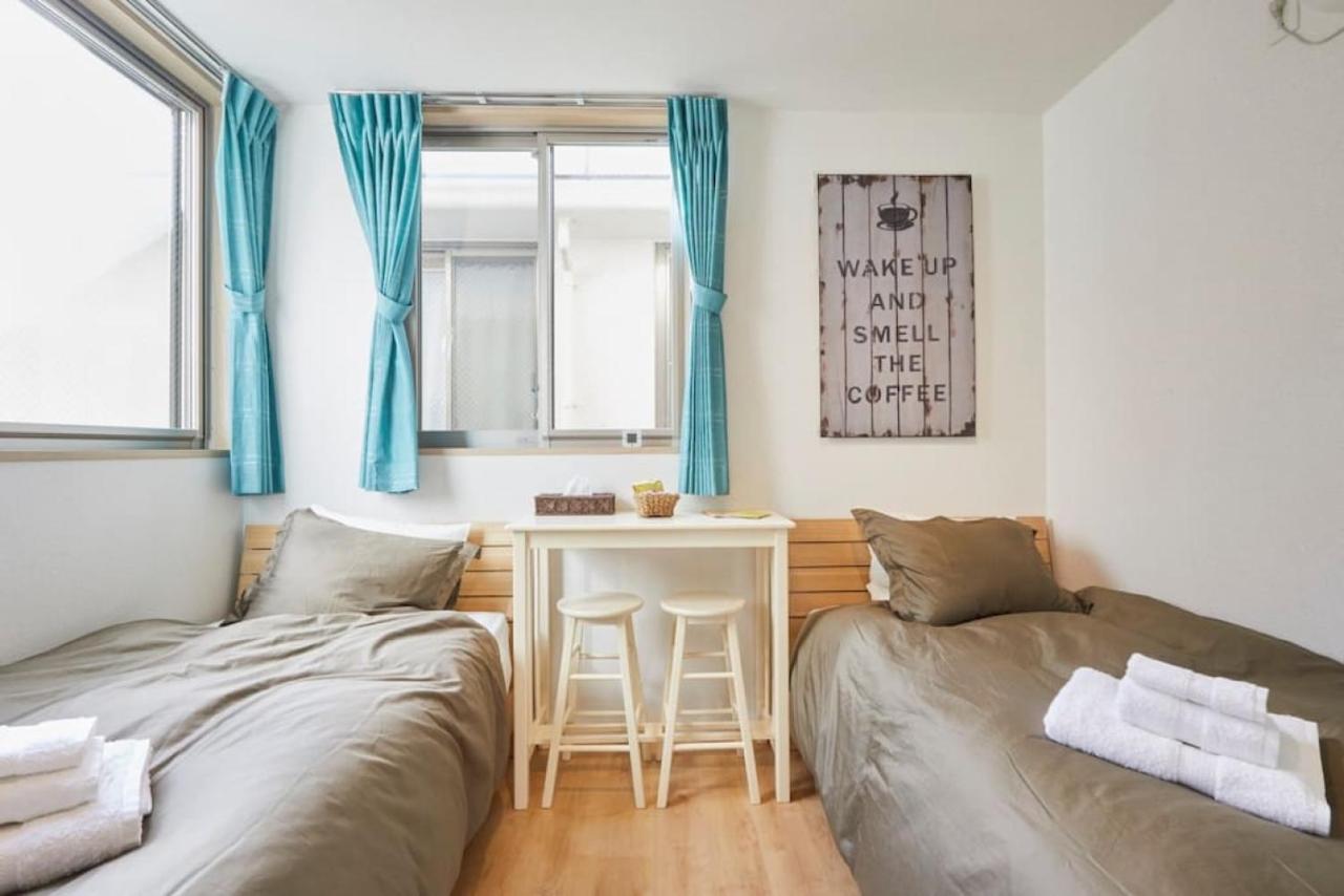 Apartment Oasis