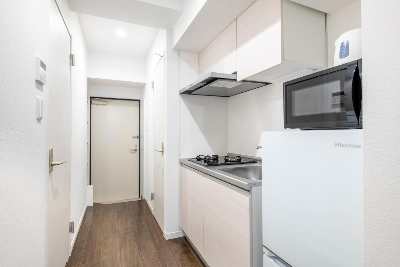 Apartment Grande Morishita Tokyo