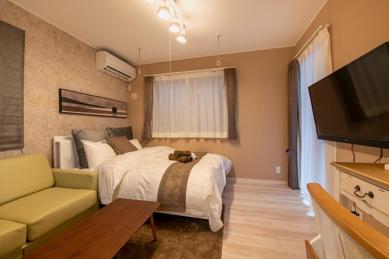 Apartment Livion Iii Tokyo