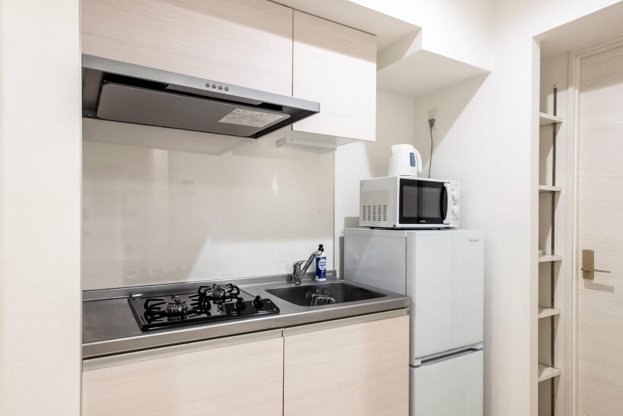 Apartment Grande Morishita Tokyo