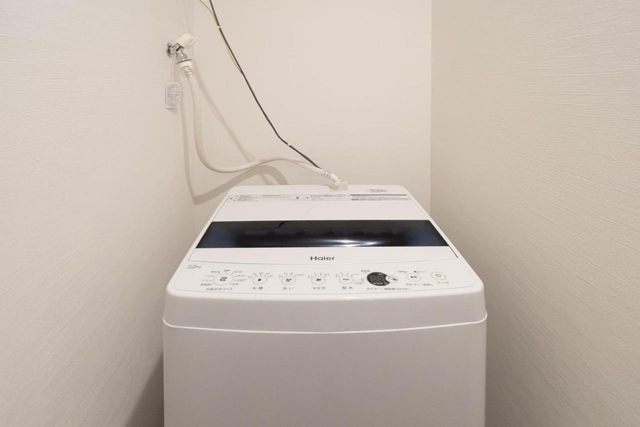 Apartment Grande Morishita Tokyo