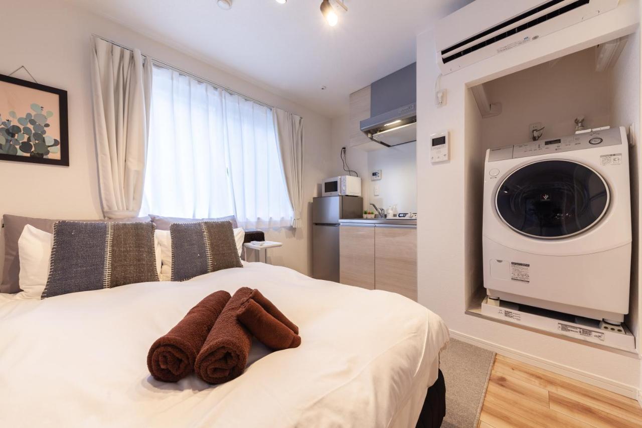 R Knowledge Ryogoku Bldg Apartment