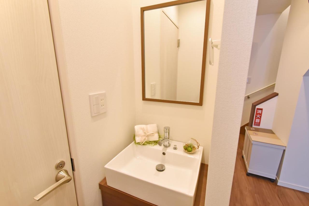 Id Haneda Apartment Tokyo