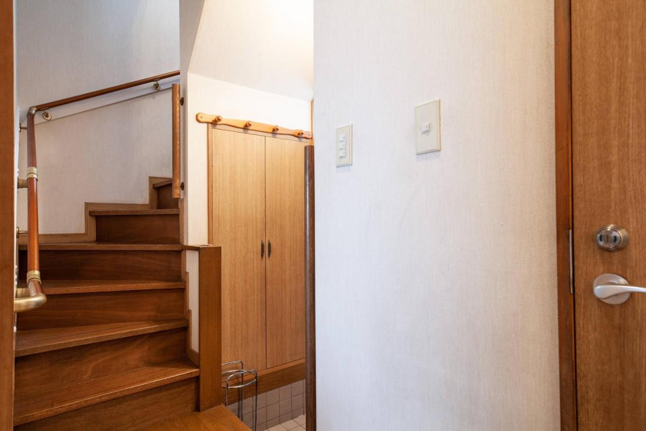 North Shinjuku House Apartment