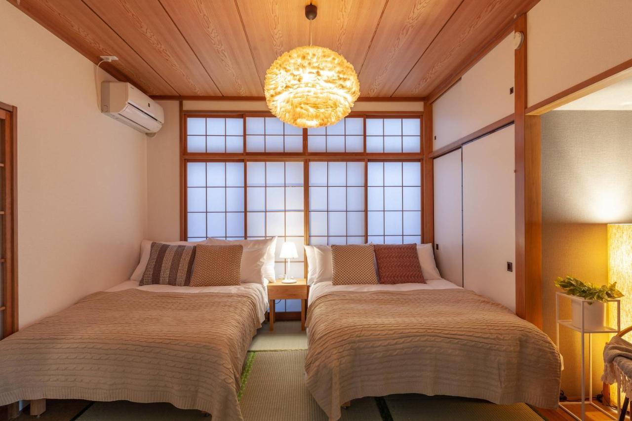 North Shinjuku House Tokyo