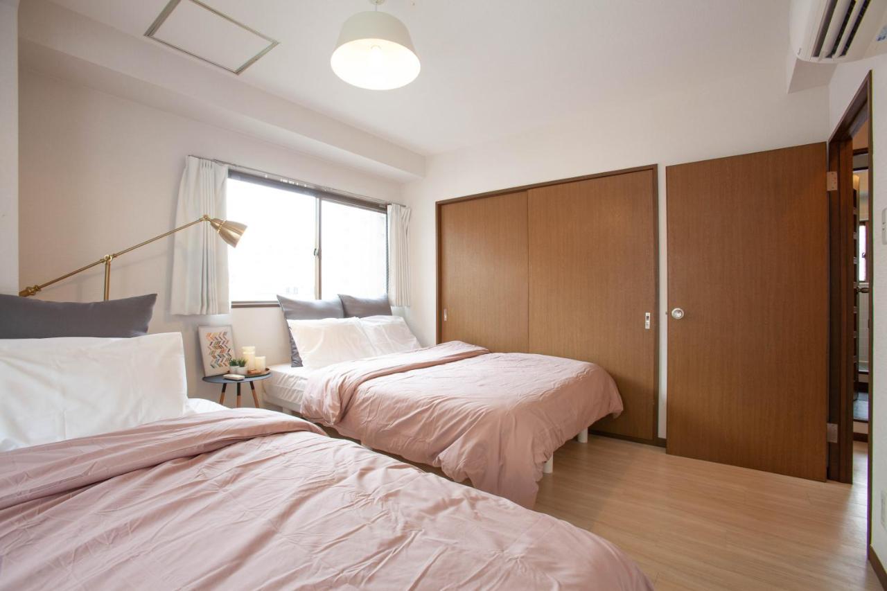 Apartment Second Hojo Building