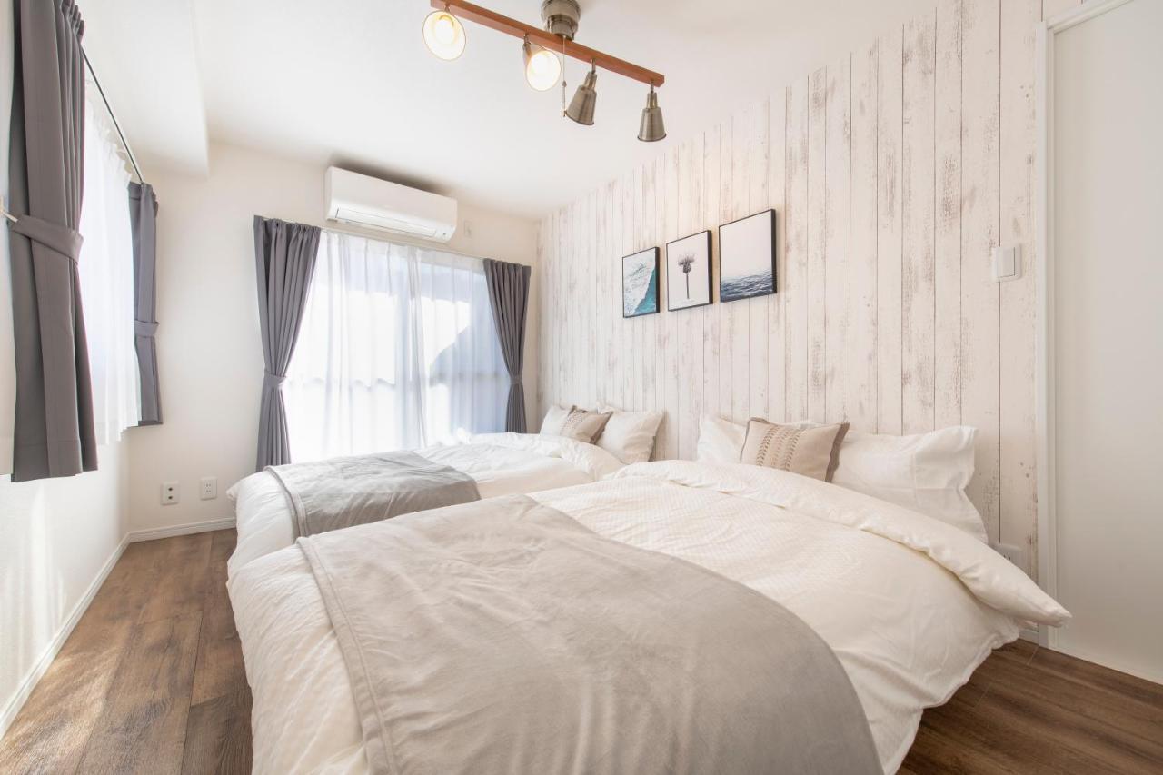 Second Hojo Building Apartment Tokyo
