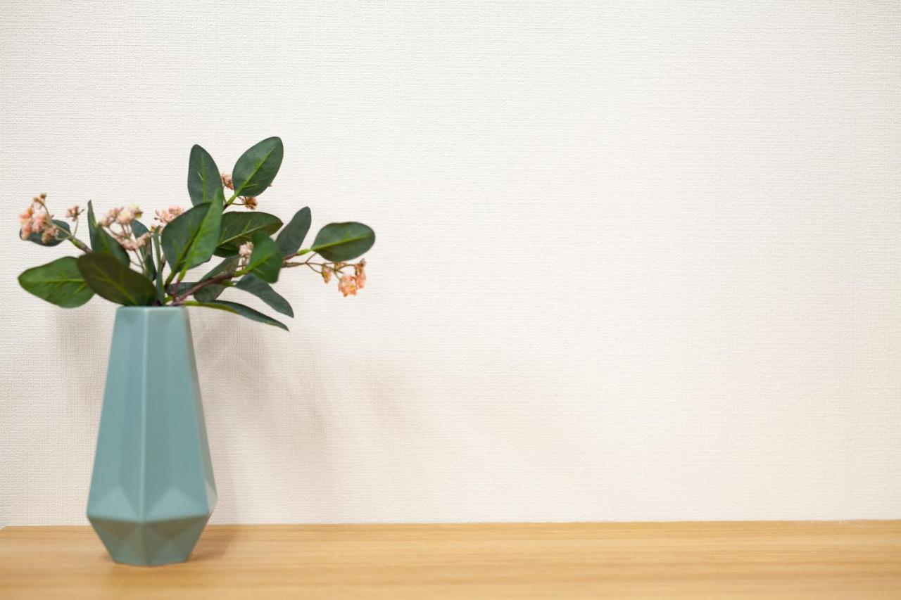 Third Tendai Building Apartment Tokyo