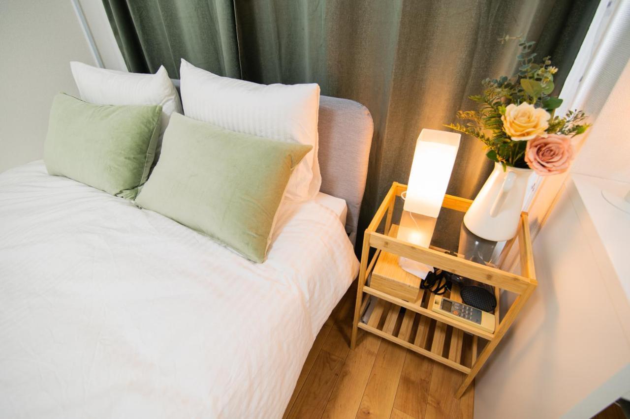 Apartment Shin-okubo 1r #rr1 Tokyo