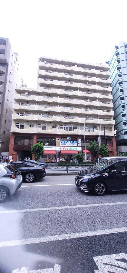 Shin-okubo 1r #rr1 Apartment Tokyo