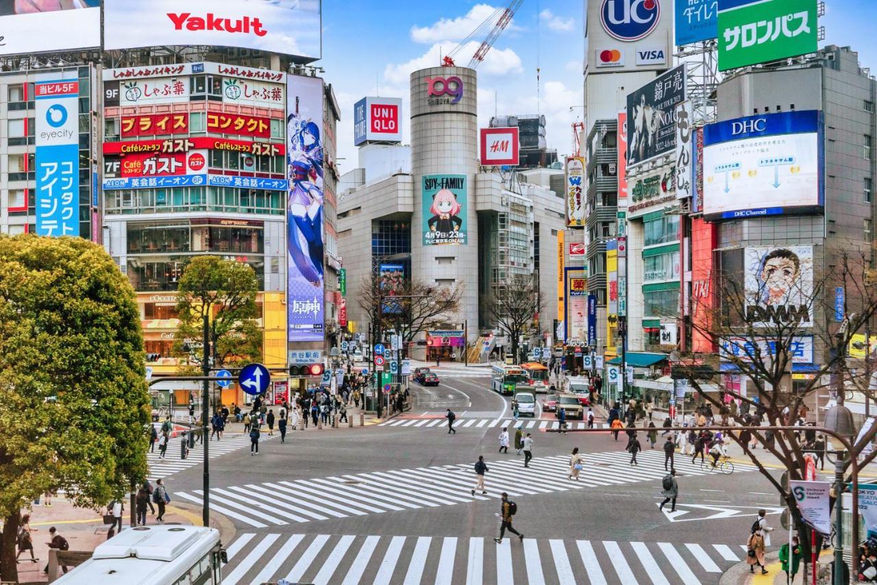 Shin-okubo 1r #rr1 Apartment Tokyo
