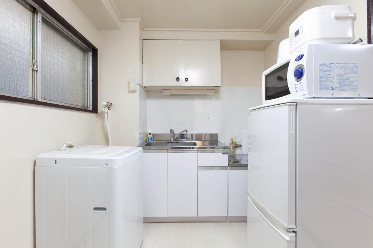 Yk Building Apartment *