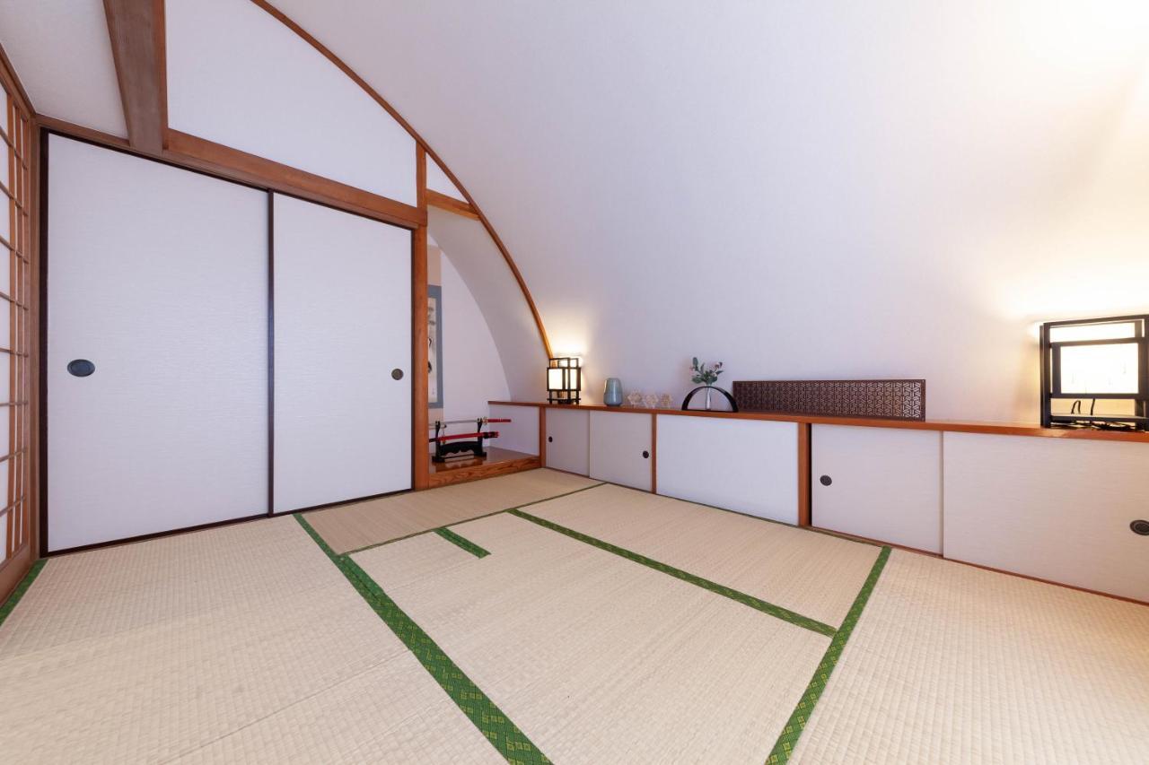 Media Complex Building Apartment Tokyo