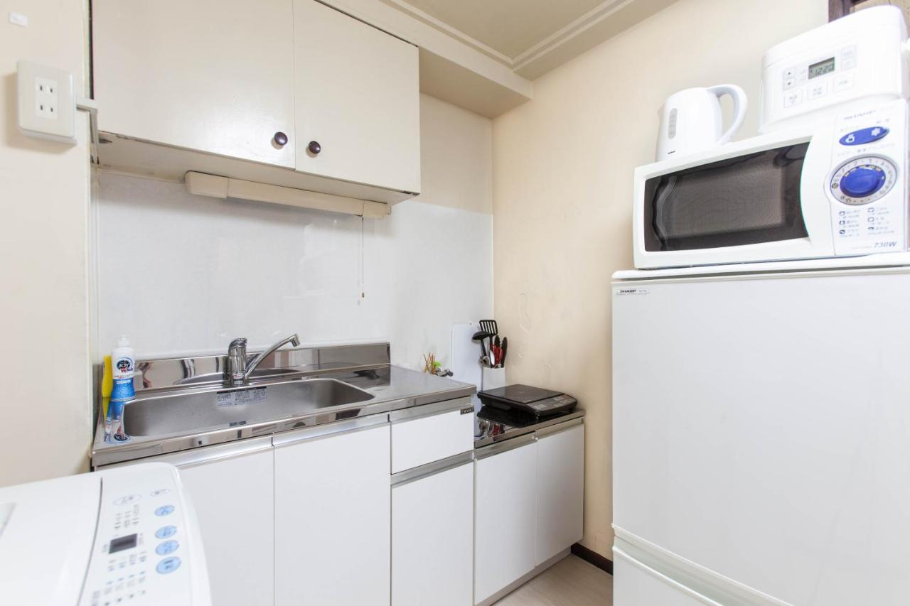 Yk Building Apartment
