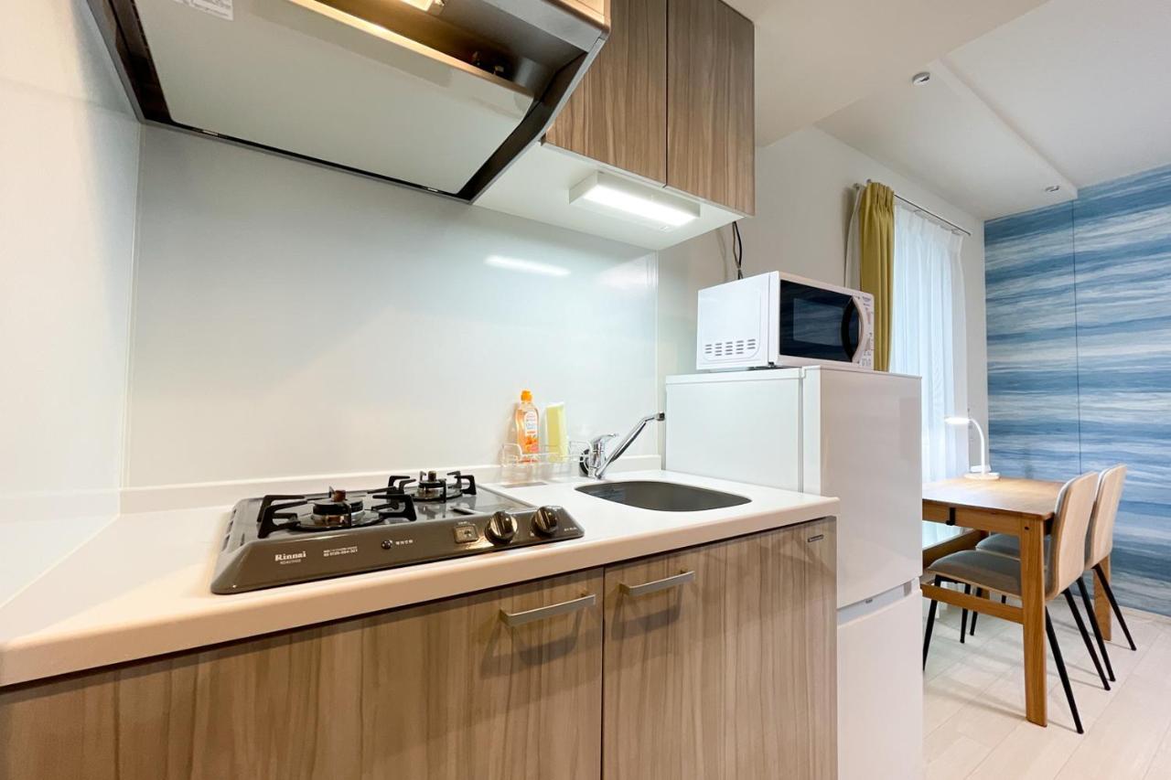 Nozomio Premier Meidaimae Apartment