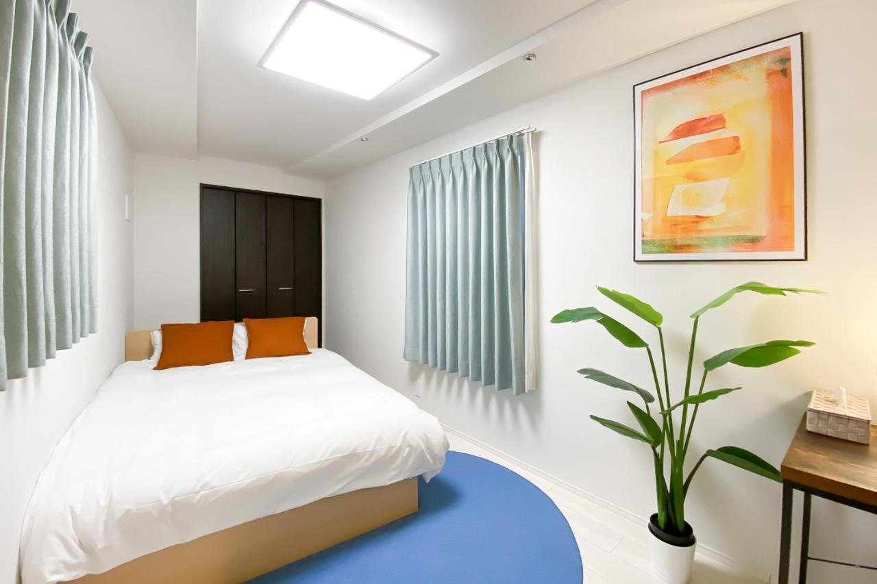 Apartment Nozomio Premier Meidaimae Tokyo