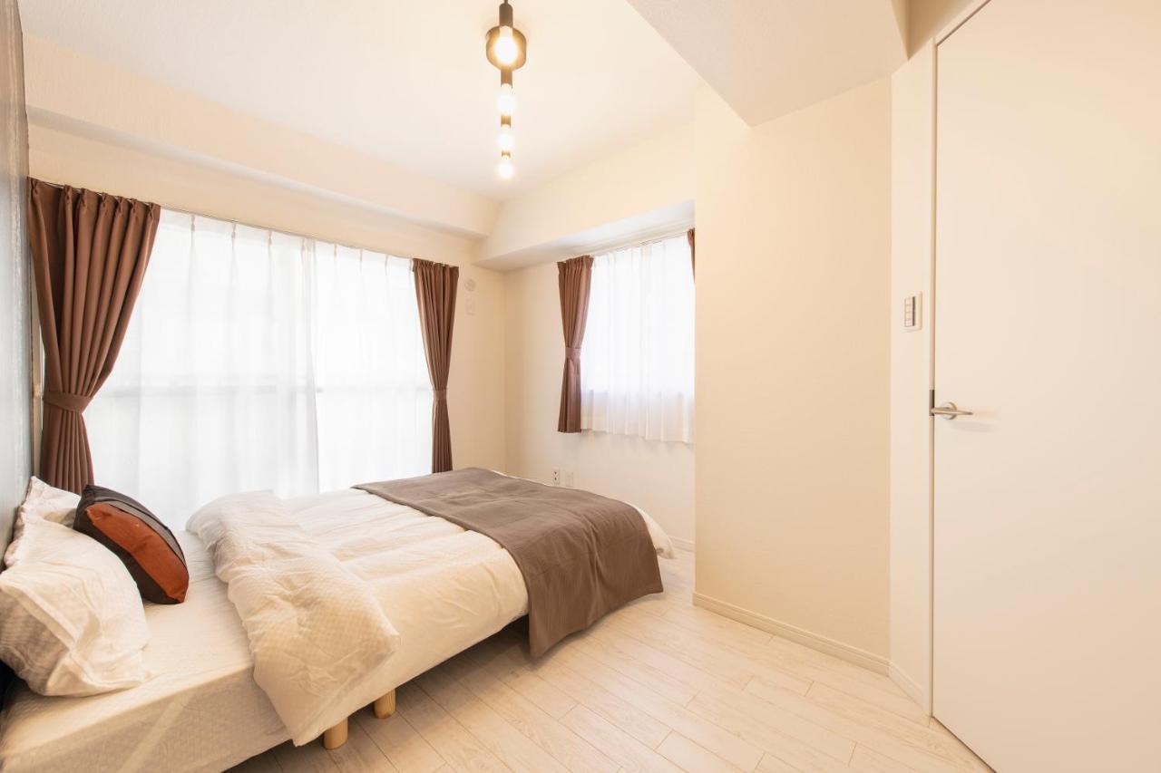 Apartment Second Hojo Building Tokyo
