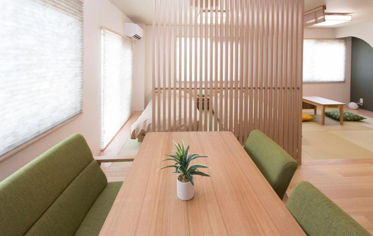 Apartment Pal-terrace Fujimi