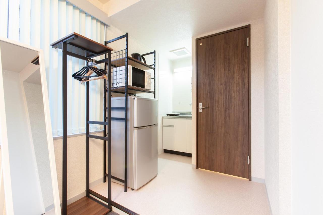 Apartment Third Tendai Building