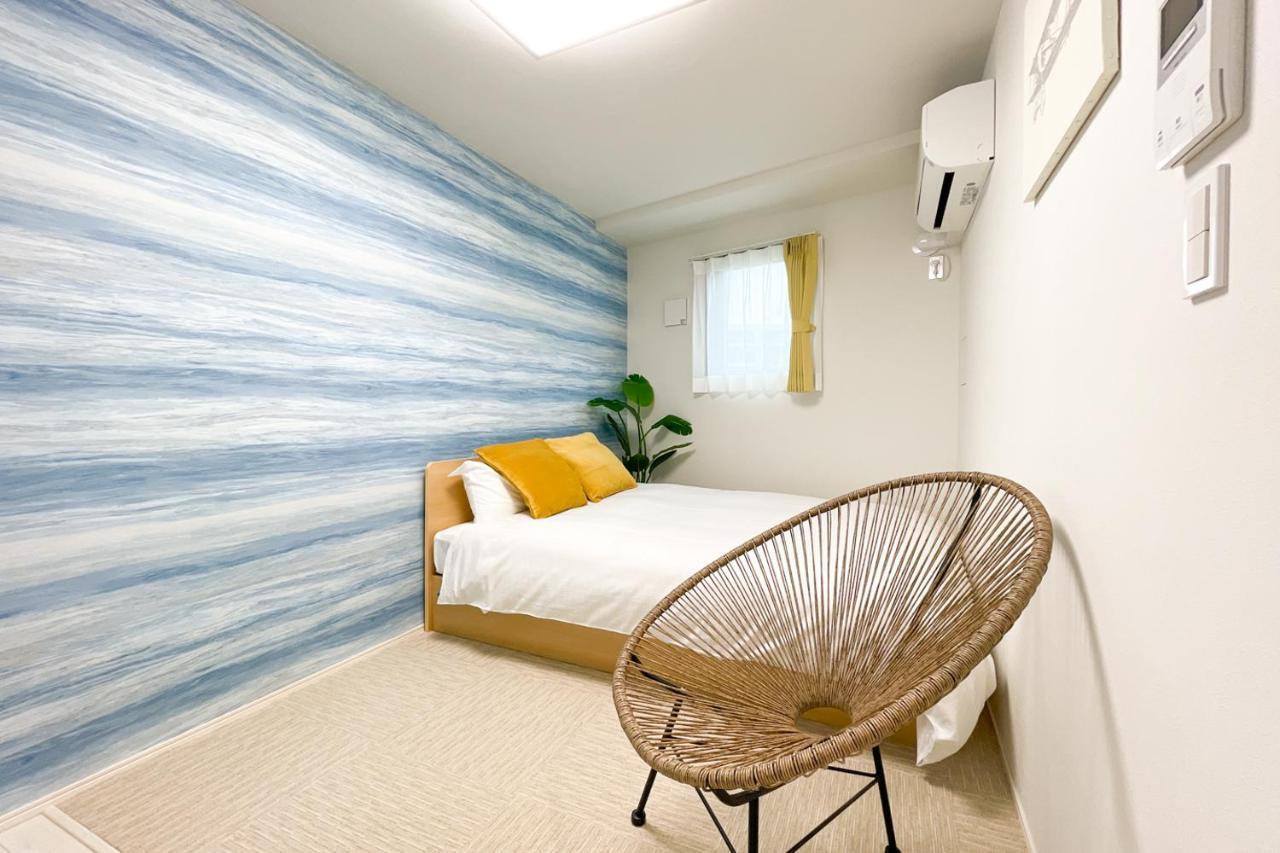 Apartment Nozomio Premier Meidaimae *