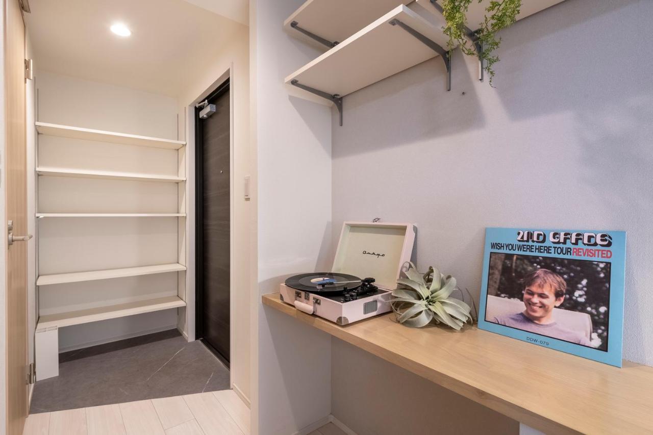 Apartment Nozomio Premier Meidaimae Tokyo