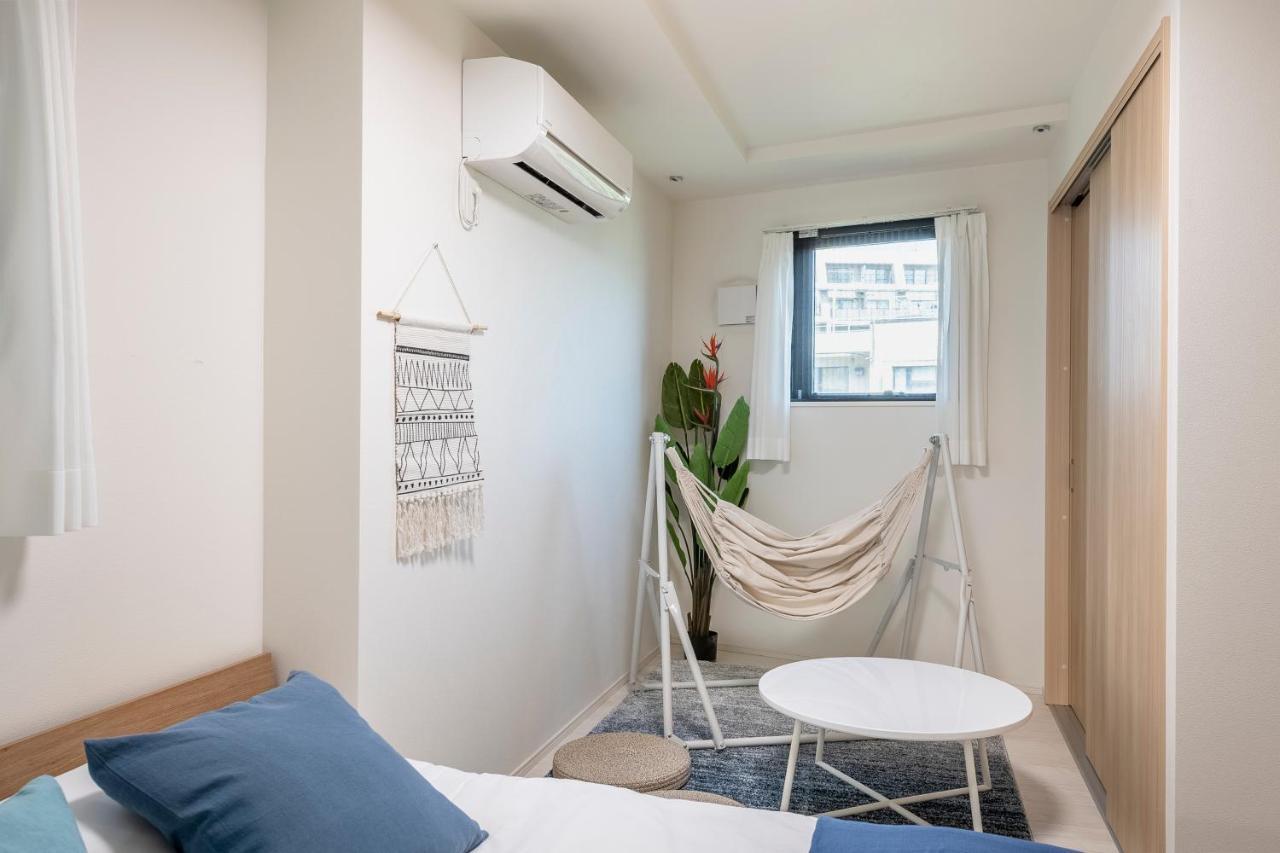 Apartment Nozomio Premier Meidaimae Tokyo
