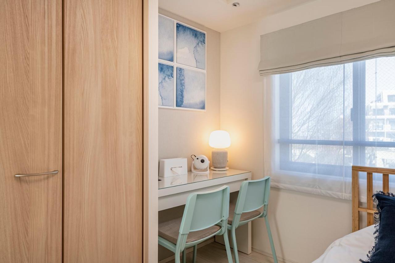 Apartment Nozomio Premier Meidaimae Tokyo