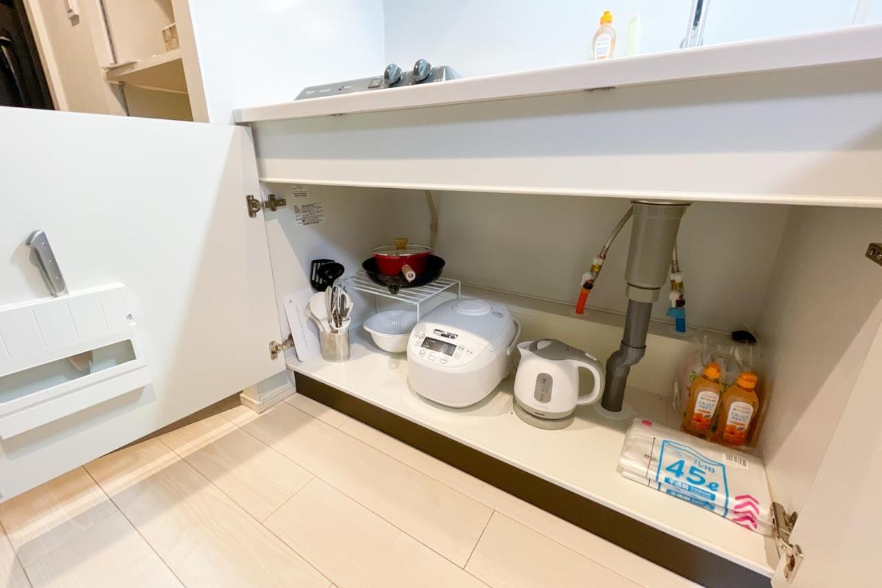 Nozomio Premier Meidaimae Apartment