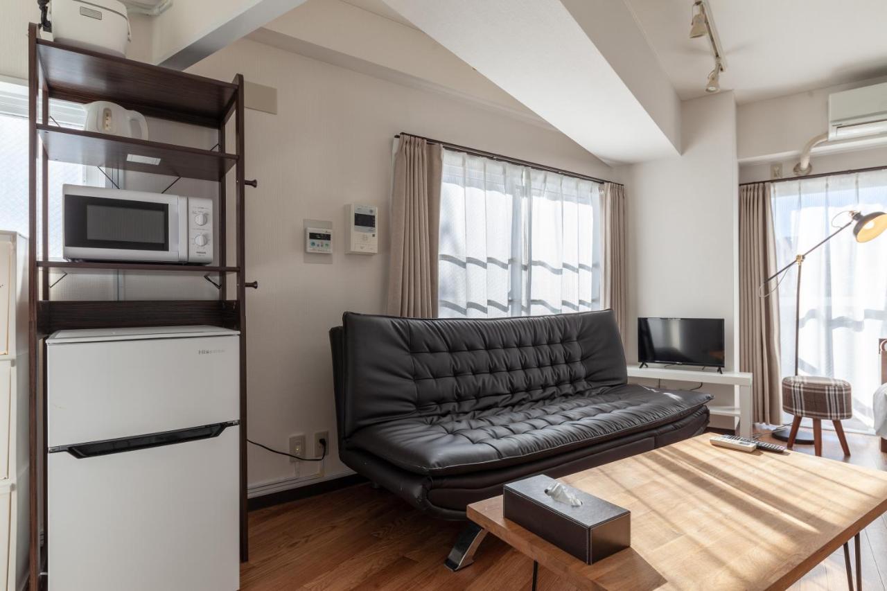 Saison Daikanyama - Ebisu Nishi Apartment
