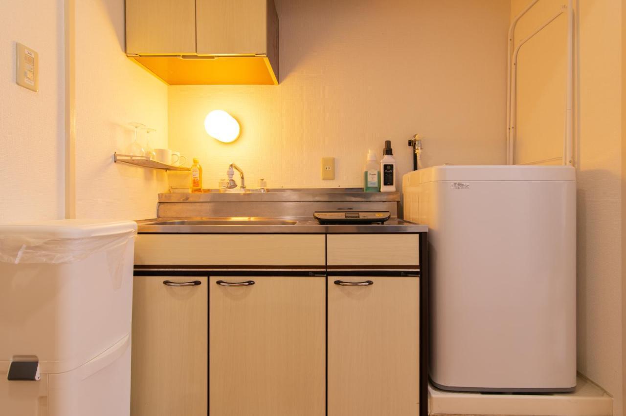 Apartment Shin-okubo 1r #rr1 *