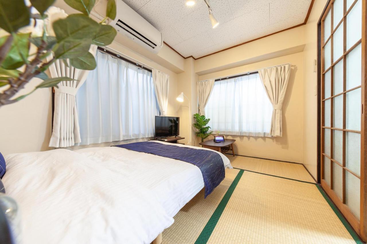 Apartment Yk Building