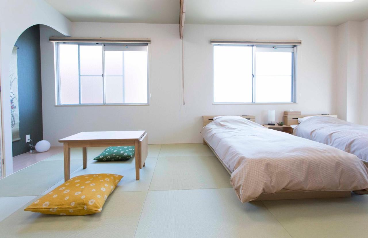 Apartment Pal-terrace Fujimi