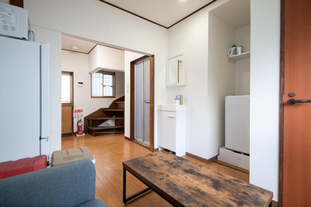 Apartment 2023年4月オープン/東向島駅から徒歩4分/収容人数5/ Tokyo