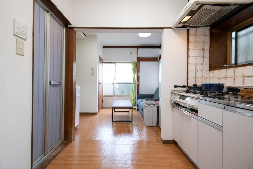 Apartment 2023年4月オープン/東向島駅から徒歩4分/収容人数5/ Tokyo