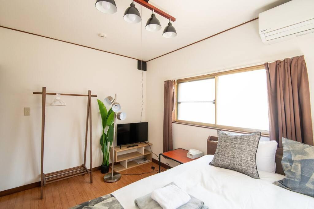 Apartment 2023年4月オープン/東向島駅から徒歩4分/収容人数5/