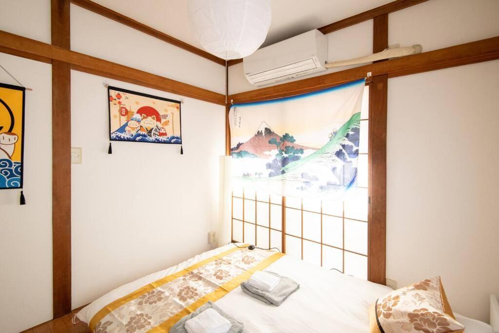 2023年4月オープン/東向島駅から徒歩4分/収容人数5/ Apartment *