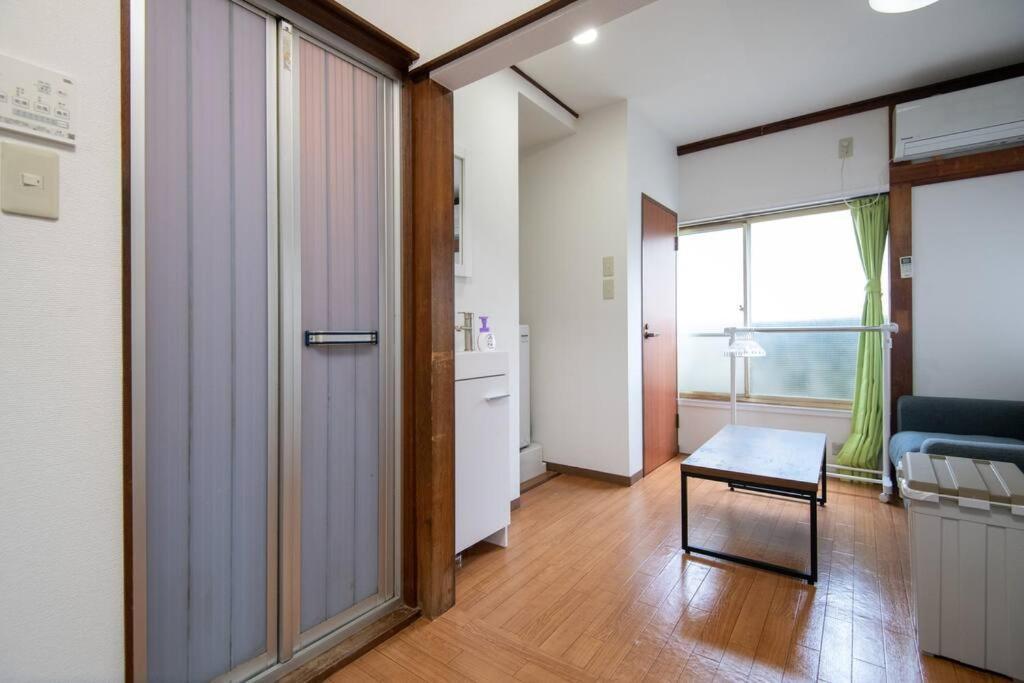 2023年4月オープン/東向島駅から徒歩4分/収容人数5/ Apartment Tokyo