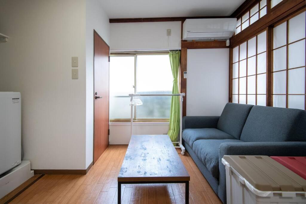 Apartment 2023年4月オープン/東向島駅から徒歩4分/収容人数5/