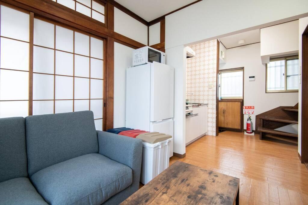 2023年4月オープン/東向島駅から徒歩4分/収容人数5/ Tokyo