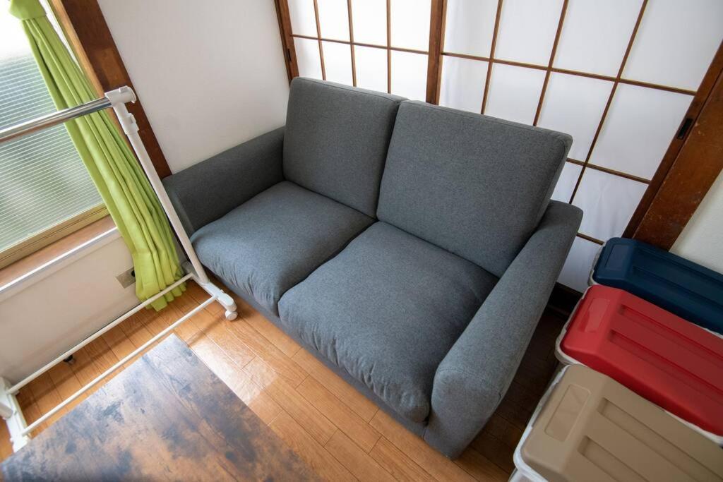 2023年4月オープン/東向島駅から徒歩4分/収容人数5/ Apartment